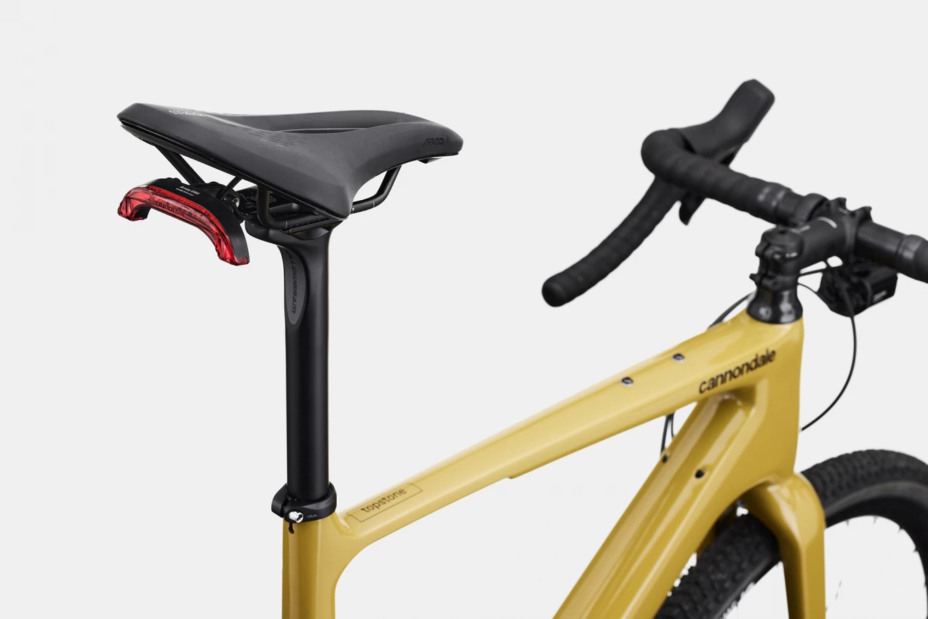 Topstone Carbon 4 - Olive Green