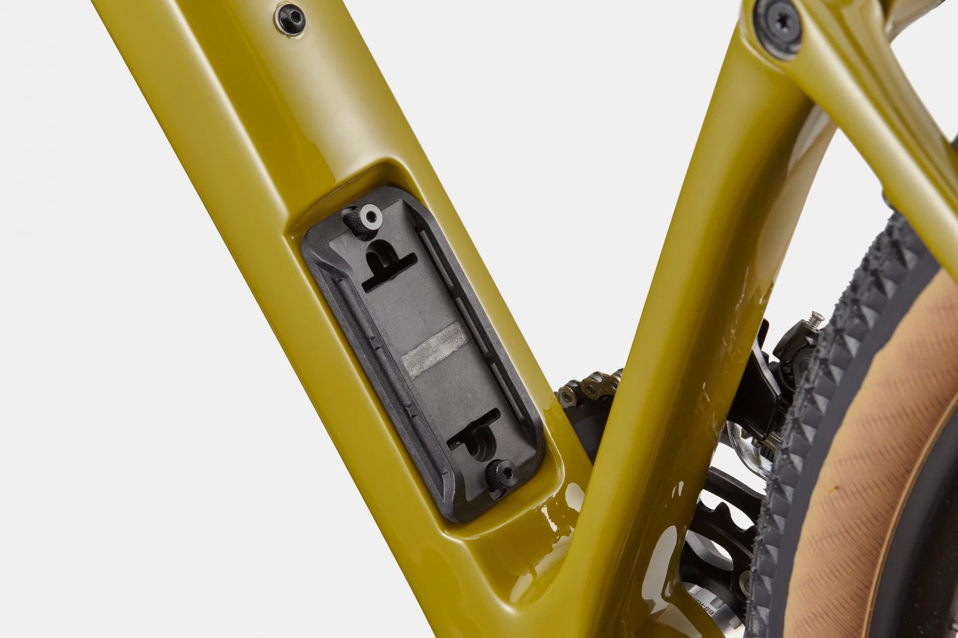 Topstone Carbon 4 - Olive Green