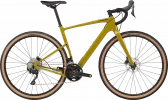 Topstone Carbon 4 - Olive Green