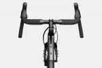 Topstone Carbon 4 - Smoke Black