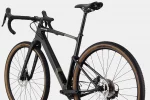 Topstone Carbon 4 - Smoke Black
