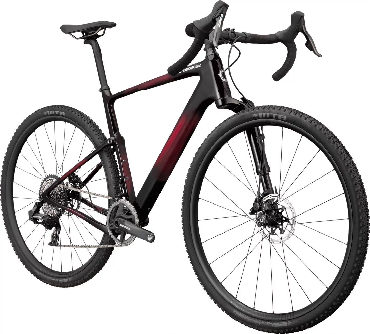 Cannondale TopstoneCarbon、LeftyOliverセット Topstone Carbon 1 Lefty CANNONDALE Bicycles