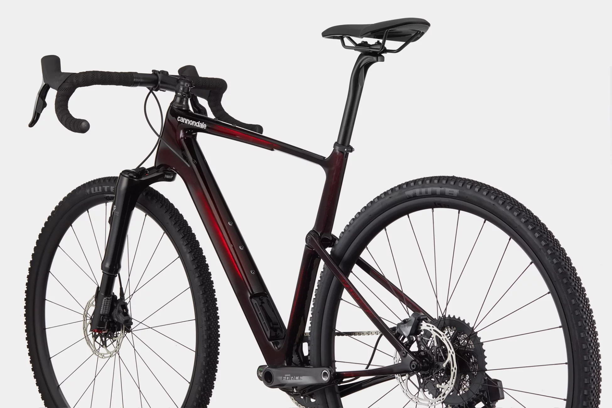 Topstone Carbon 1 Lefty CANNONDALE Bicycles