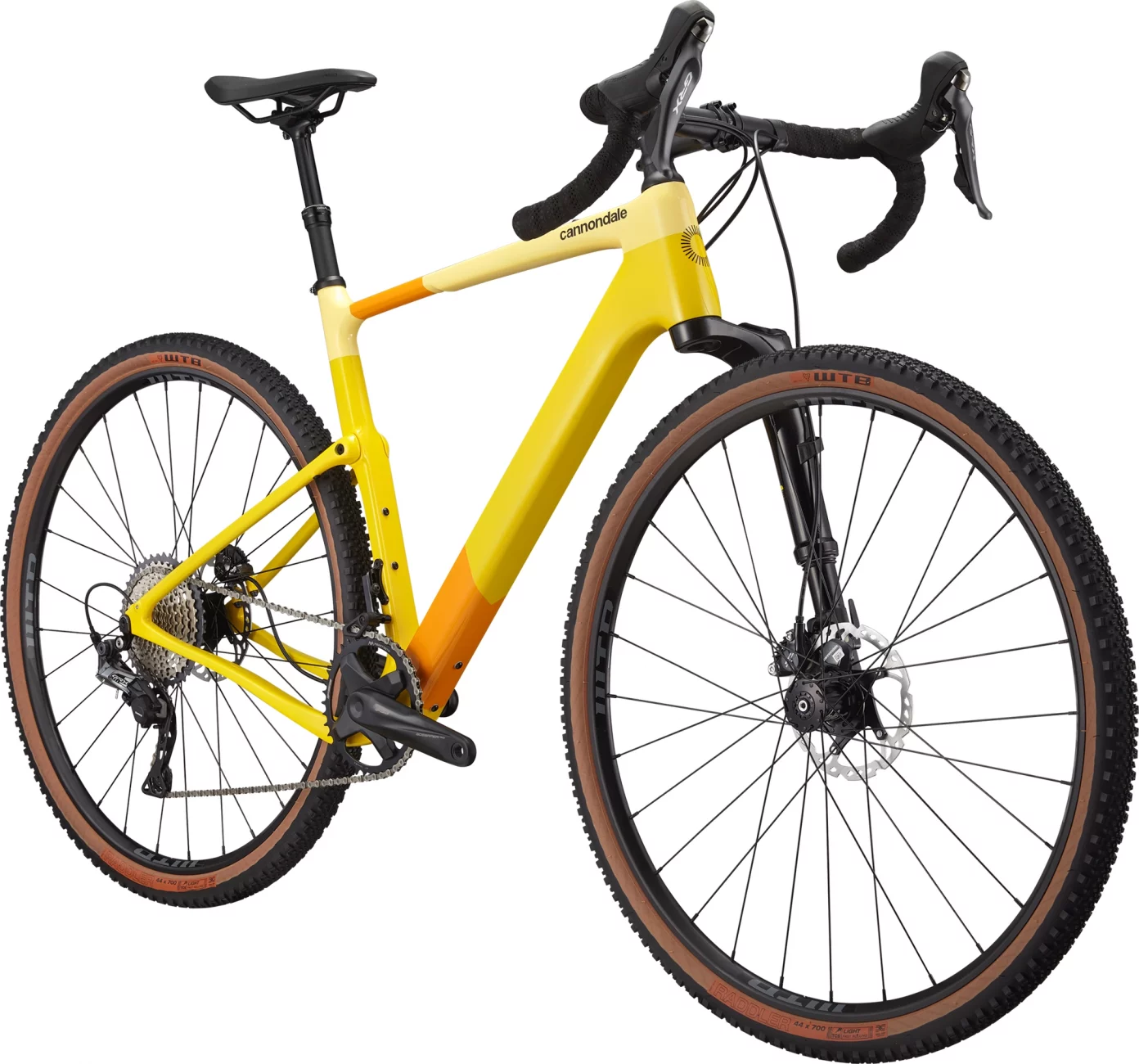 稀少CANNODALE e-bike TOPSTONE Carbon lefty Topstone Carbon 2 Lefty | Gravel Bikes | Cannondale