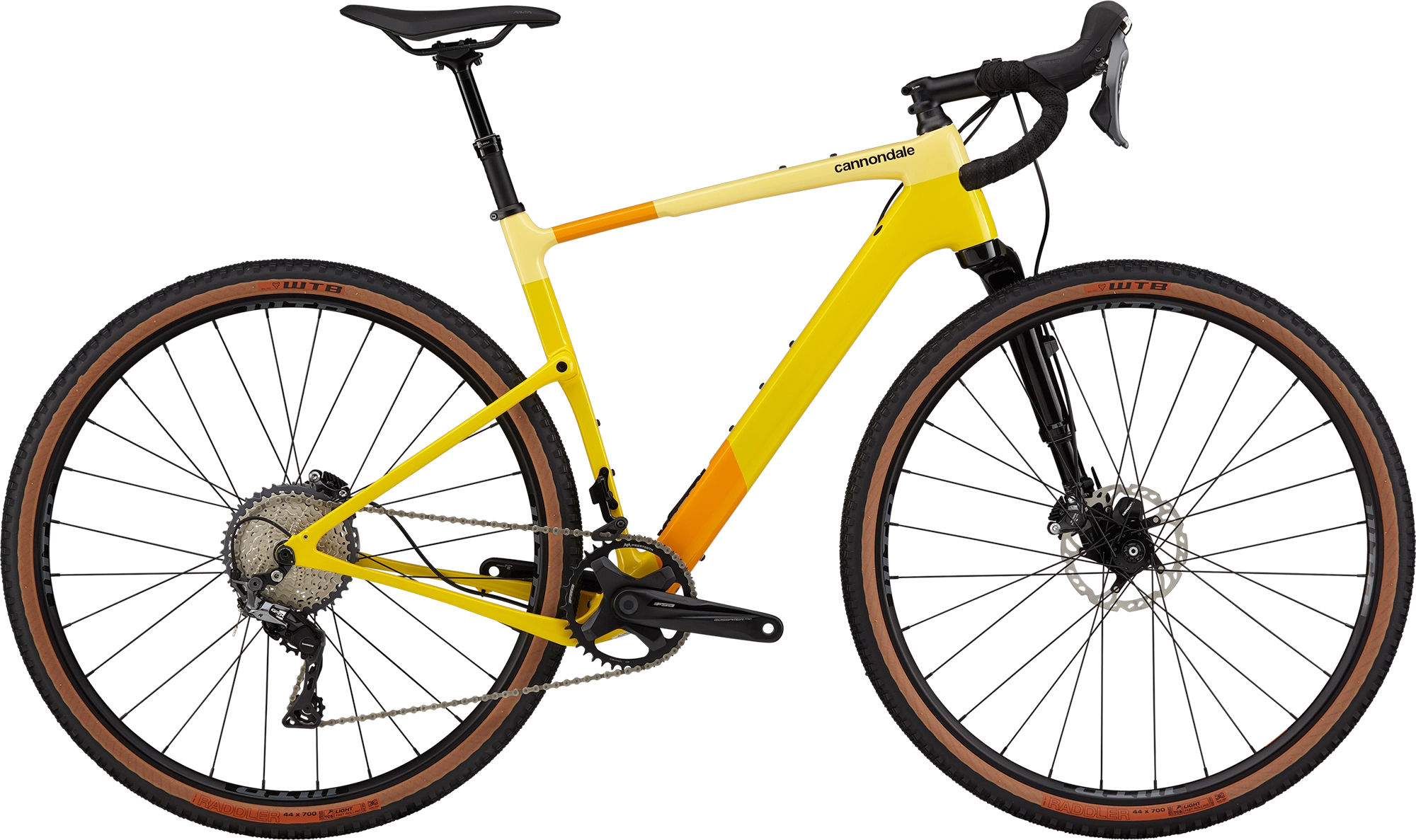 【半額】 2 Carbon Topstone Lefty Bicycles CANNONDALE 自転車本体