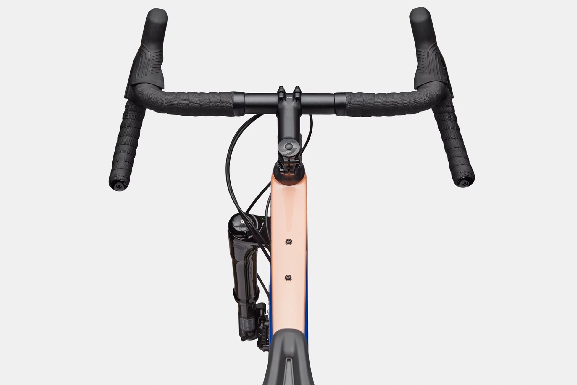Topstone Carbon 2 Lefty CANNONDALE Bicycles