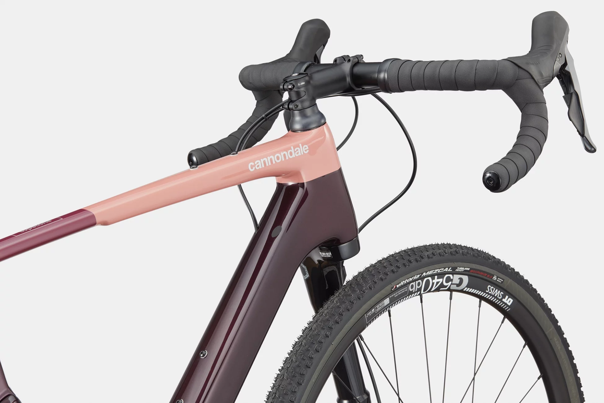 Topstone Carbon 2 Lefty CANNONDALE Bicycles