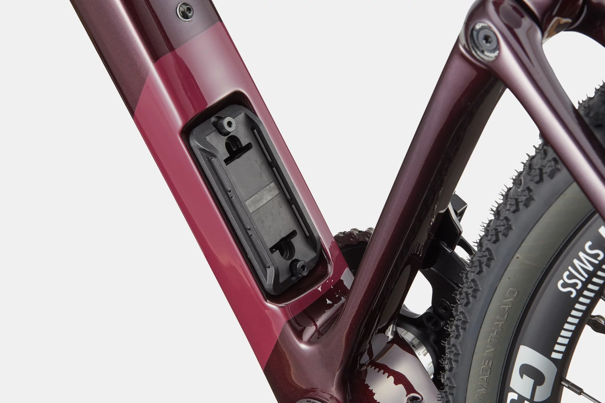 Topstone Carbon 2 Lefty CANNONDALE Bicycles