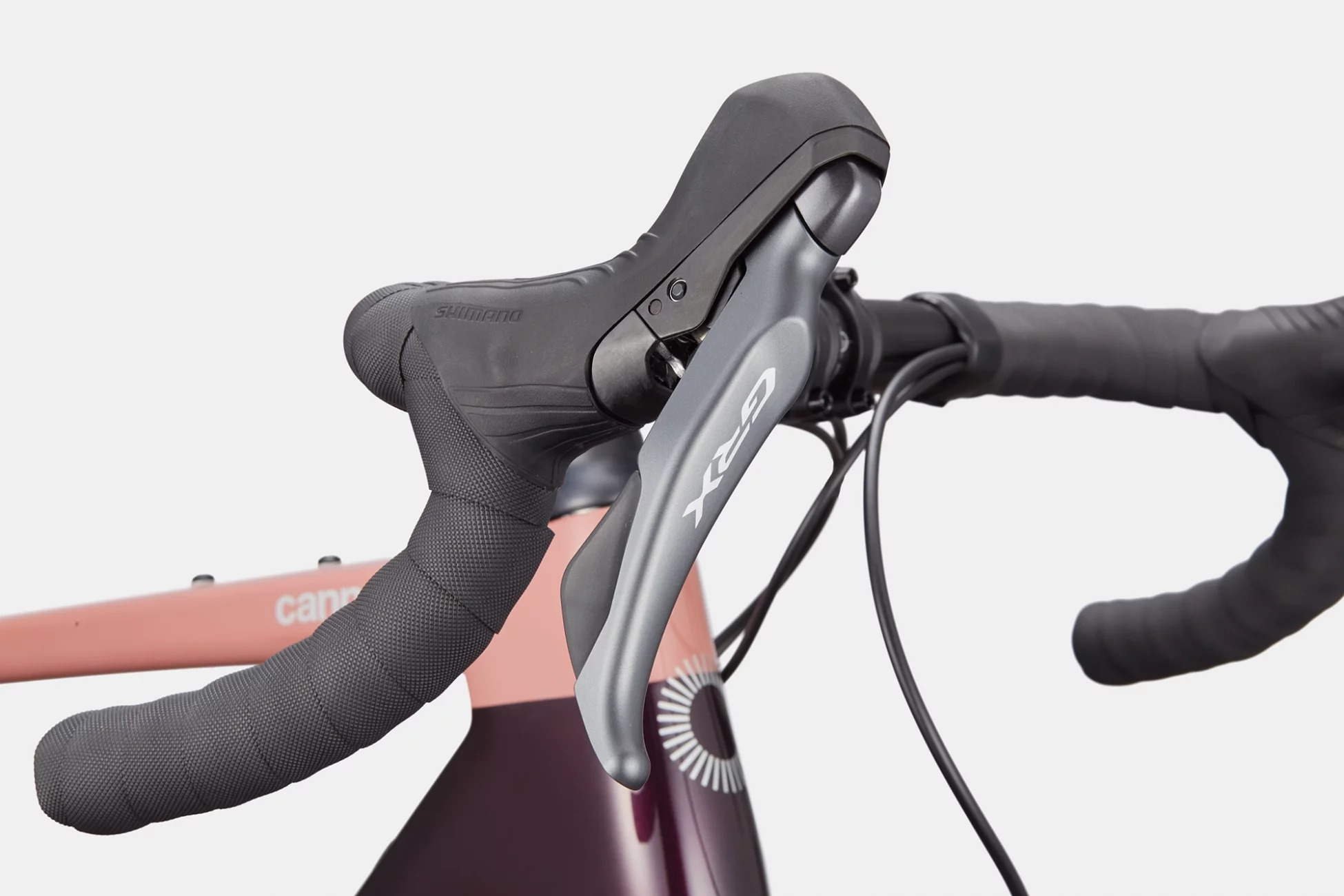 Cannondale TopstoneCarbon、LeftyOliverセット New Cannondale Topstone Carbon Goes Full-Suspension