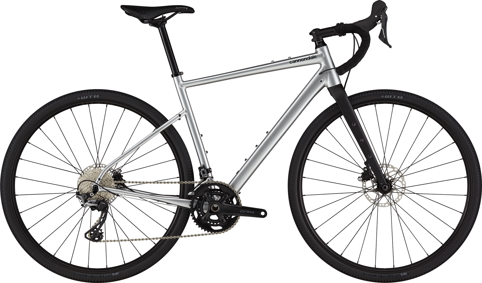 Topstone 1 CANNONDALE Bicycles