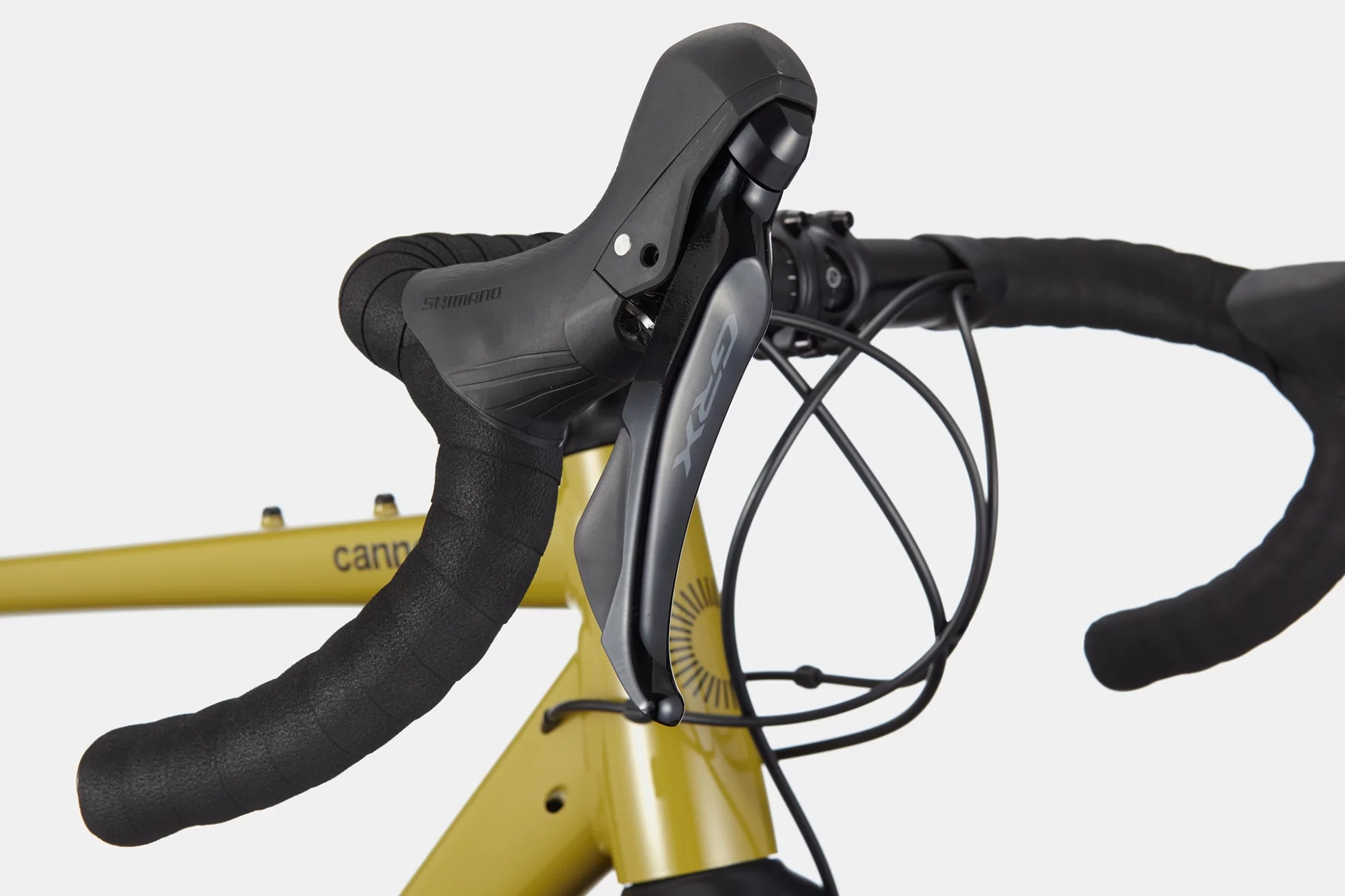 Topstone 2 CANNONDALE Bicycles