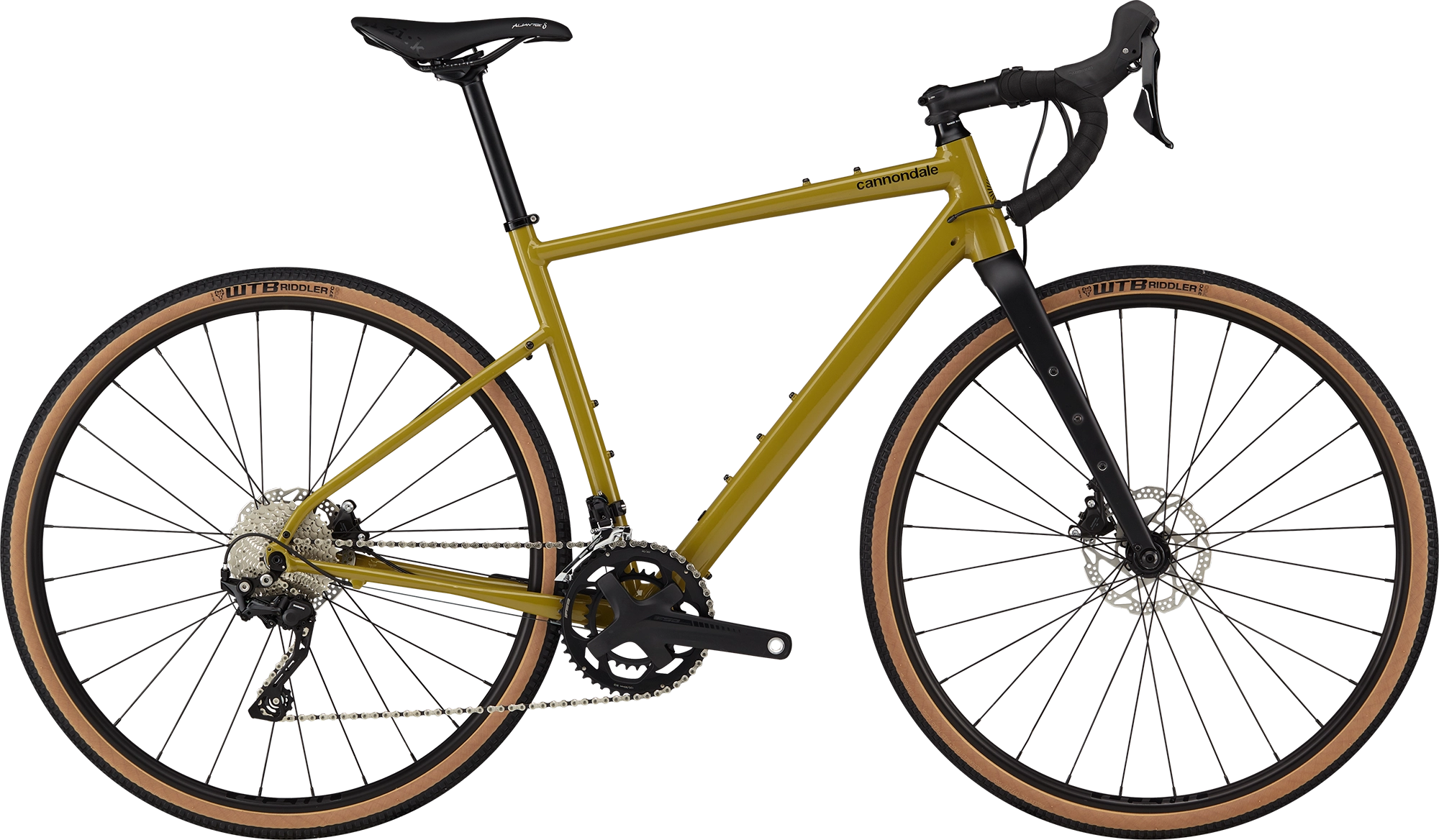 Cannondale - キャノンデール　トップストーン2　Mサイズ　ミッドナイトブルー CANNONDALE ( キャノンデール ) グラベルロード TOPSTONE 2