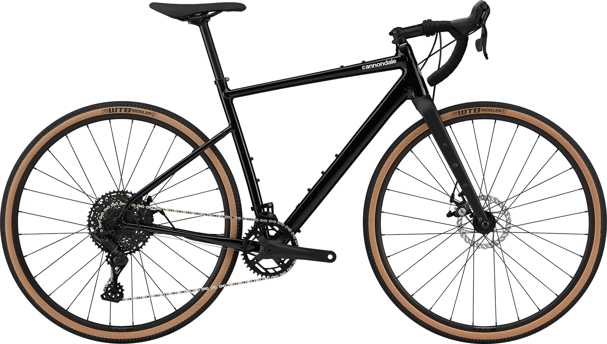 Topstone 4 CANNONDALE Bicycles