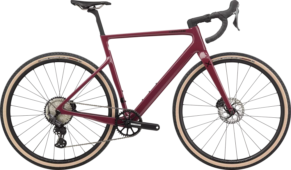 Cannondale　supersix Cannondale SuperSix EVO CX 2023