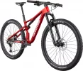Scalpel 4 - Metallic Red