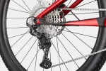 Scalpel 4 - Metallic Red