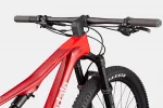 Scalpel 4 - Metallic Red
