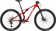 Scalpel 4 - Metallic Red