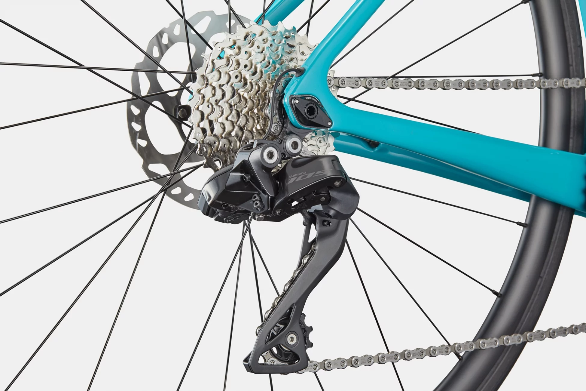 SuperSix EVO 3 CANNONDALE Bicycles