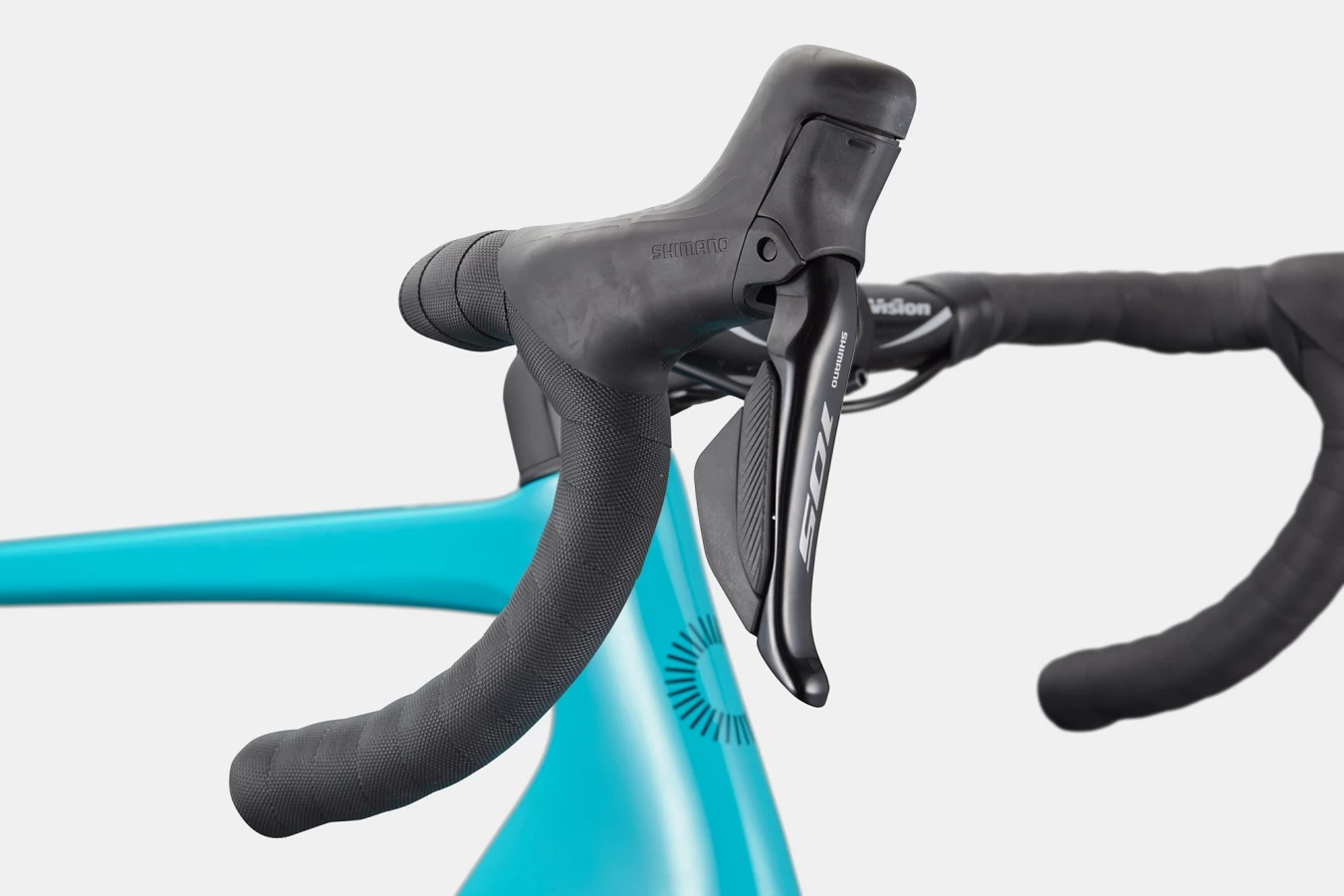 SuperSix EVO 3 - Ion Blue