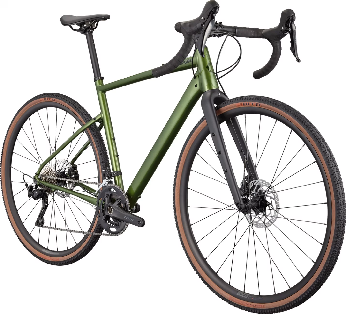 CANNONDALE 　キャノンデール　TOPSTONE 2 Topstone 2 2x CANNONDALE Bicycles