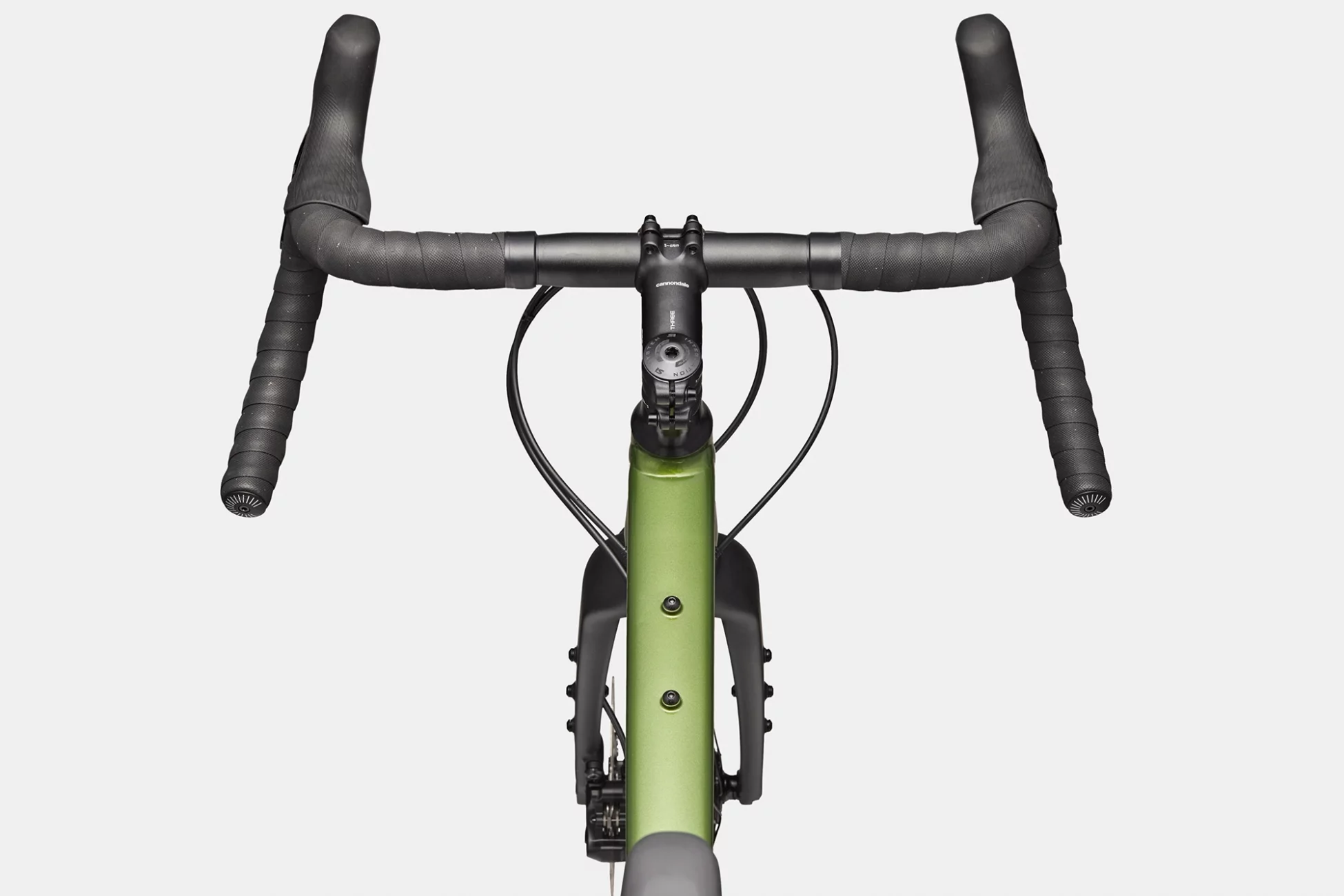 Topstone 2 2x CANNONDALE Bicycles