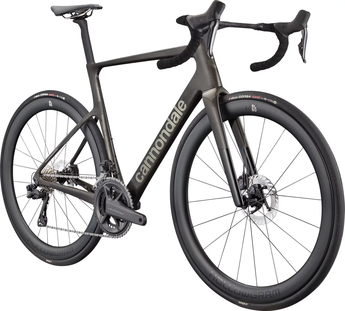 自転車本体 cannondale SuperSixEVO Hi-Mod UltegraDi2 SuperSix EVO 2 | Road Race Bikes | Cannondale