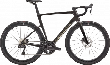 SuperSix EVO Hi-MOD 2 - Raw