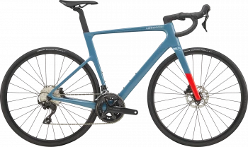 SuperSix EVO 4 - Storm Cloud