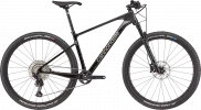 Scalpel HT Carbon 2 - Smoke Black