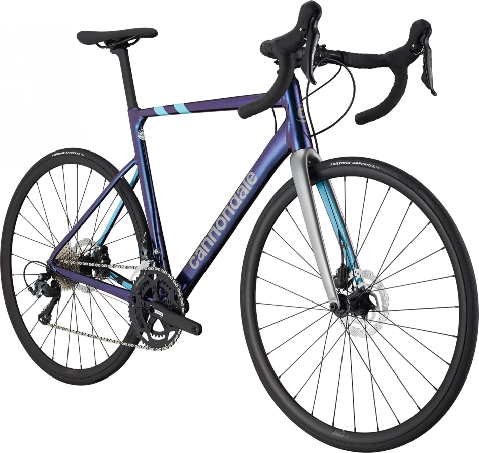 CAAD13 Disc Tiagra - Purple Haze