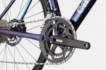 CAAD13 Disc Tiagra - Purple Haze