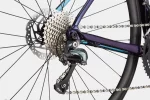 CAAD13 Disc Tiagra - Purple Haze