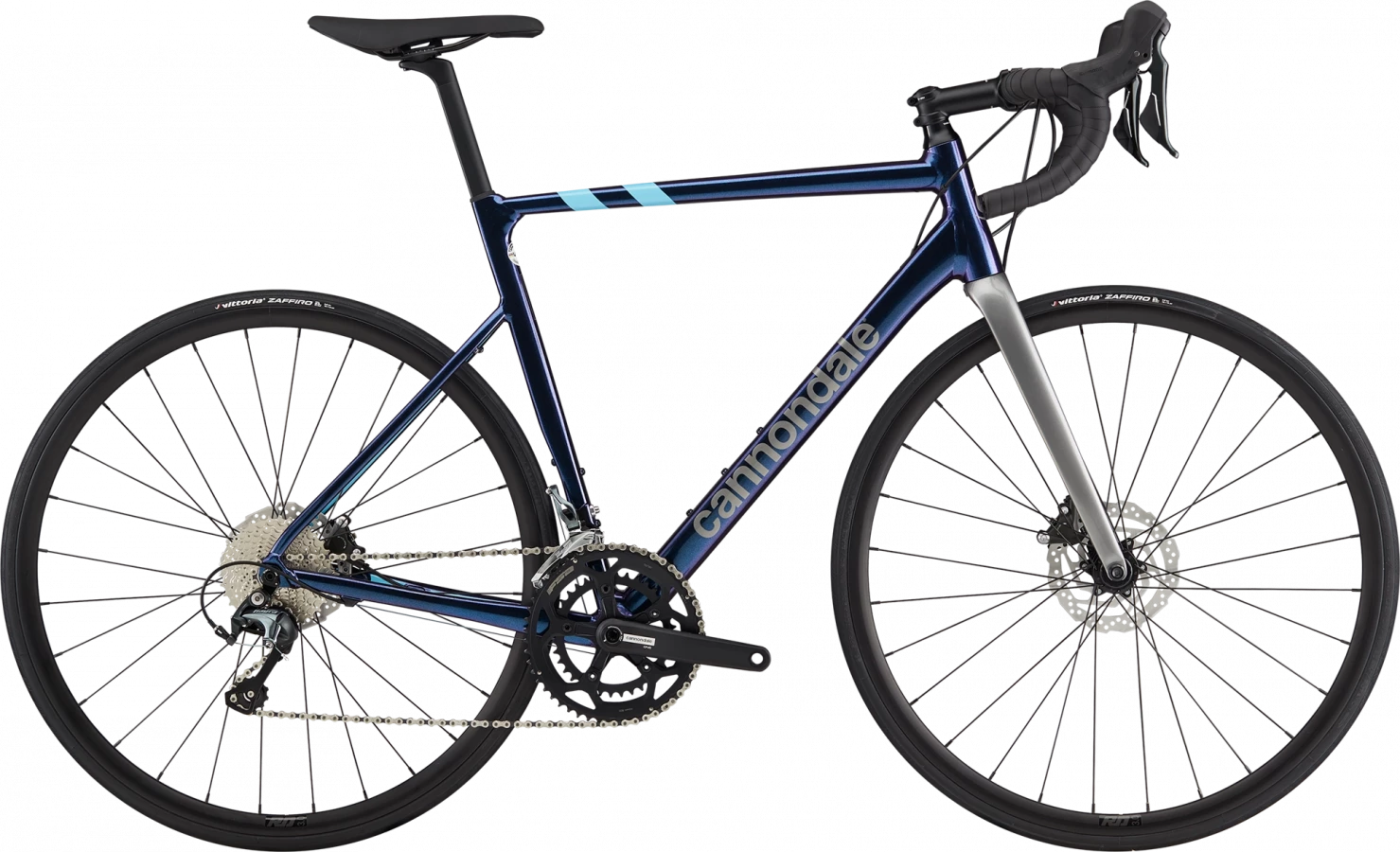 CAAD13 Disc Tiagra - Purple Haze