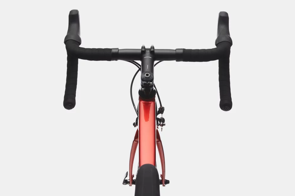 公式 CAAD Optimo Bicycles CANNONDALE 1 自転車本体
