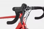 CAAD Optimo 1 - Candy Red