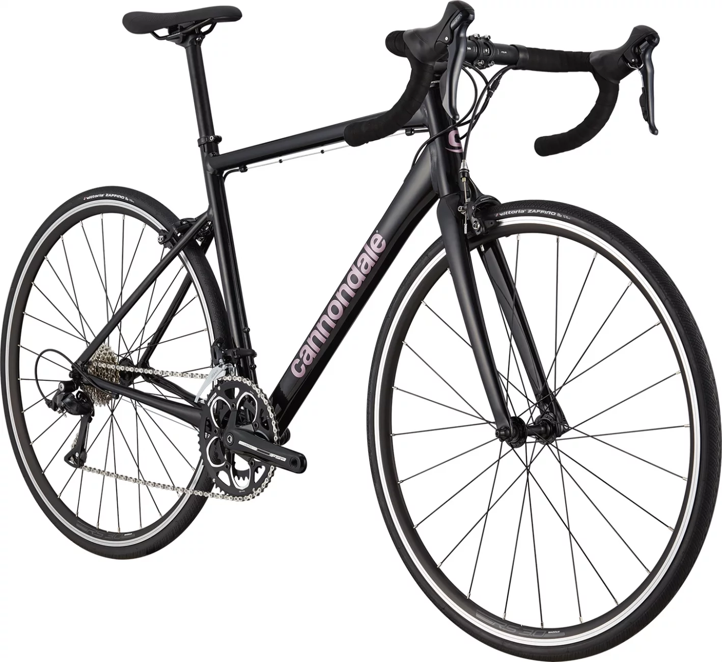 大学生協のスーツ提携店割引 CAAD Optimo Bicycles CANNONDALE 3 自転車本体