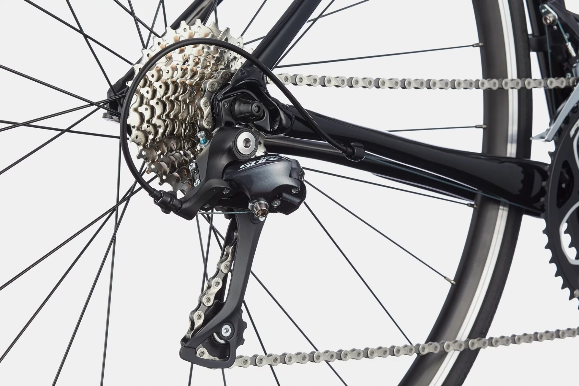 CAAD Optimo 3 CANNONDALE Bicycles