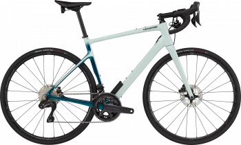 Synapse Carbon 2 RLE - Cool Mint