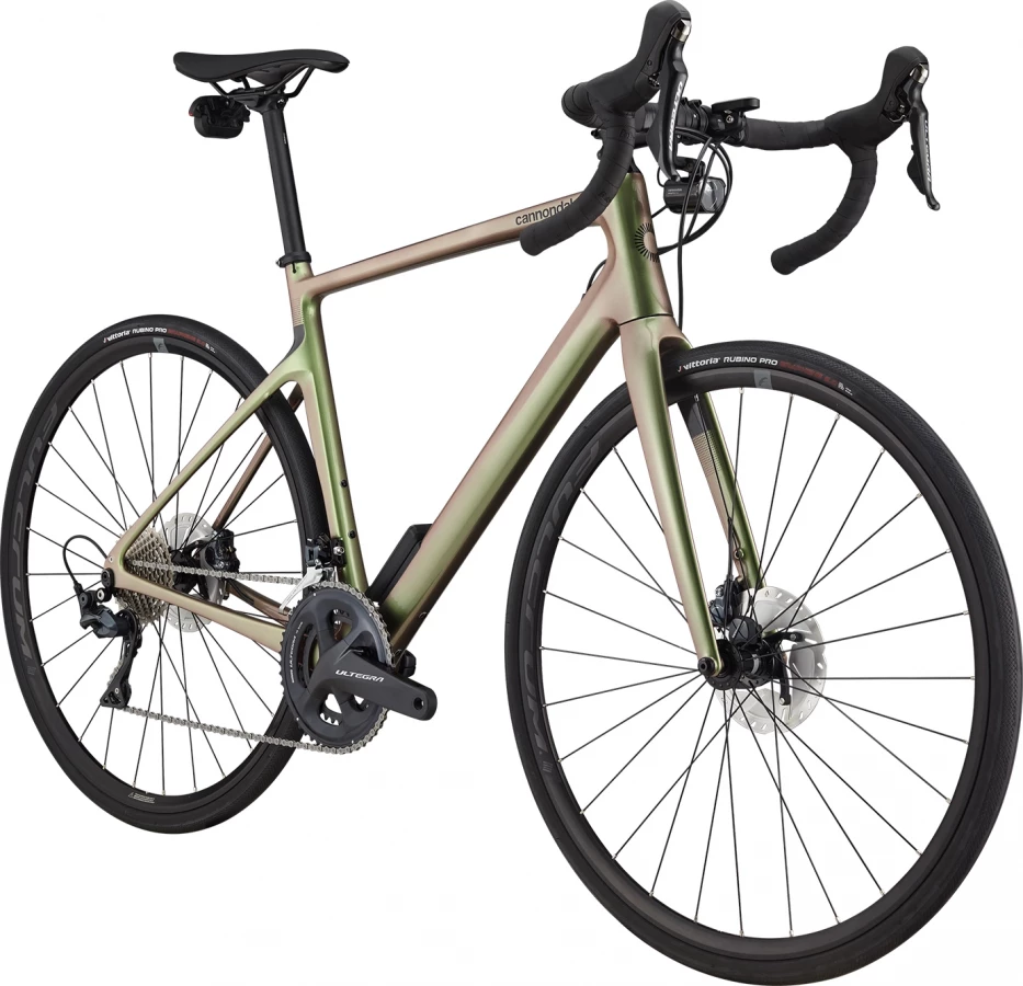 Synapse Carbon 2 RL - Beetle Green