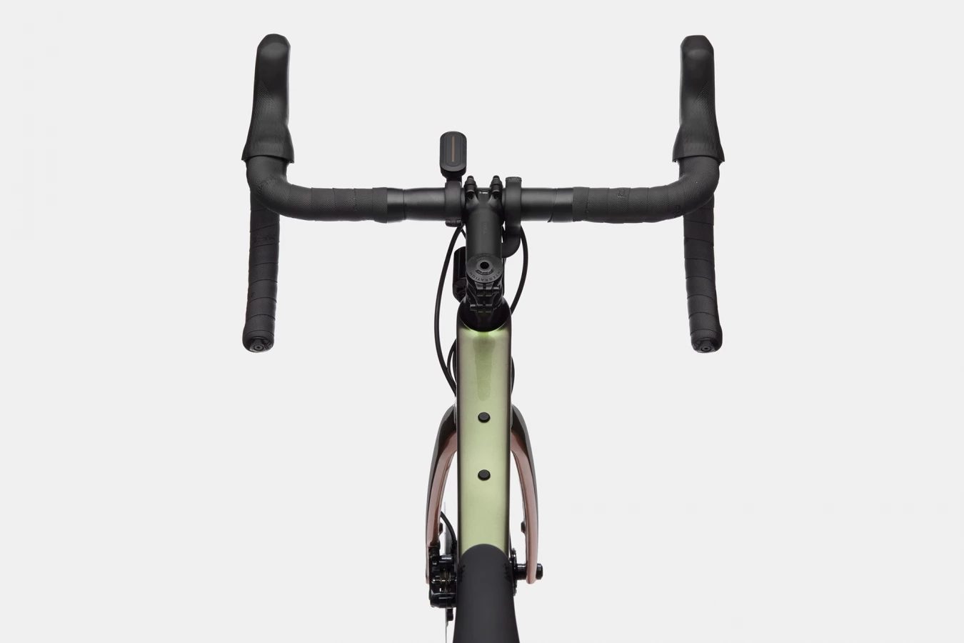 Synapse Carbon 2 RL - Beetle Green