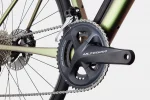 Synapse Carbon 2 RL - Beetle Green