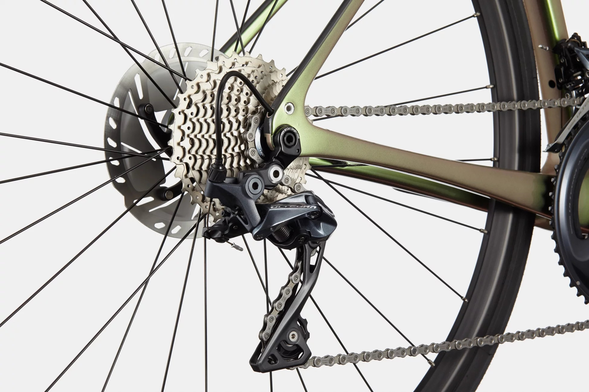 Synapse Carbon 2 RL CANNONDALE Bicycles