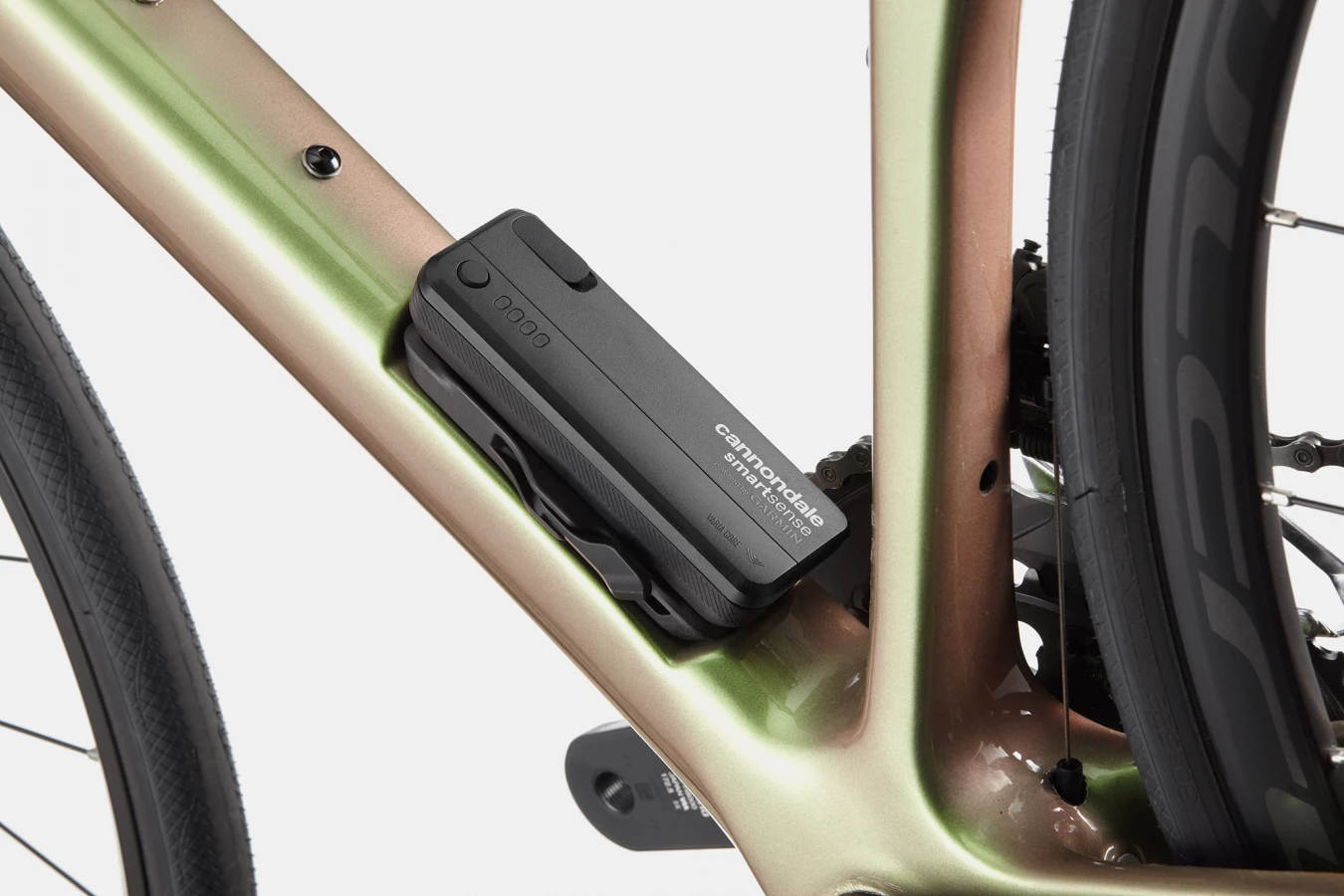 Synapse Carbon 2 RL - Beetle Green
