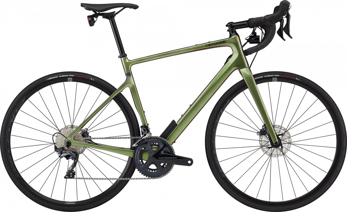 Synapse Carbon 2 RL - Beetle Green