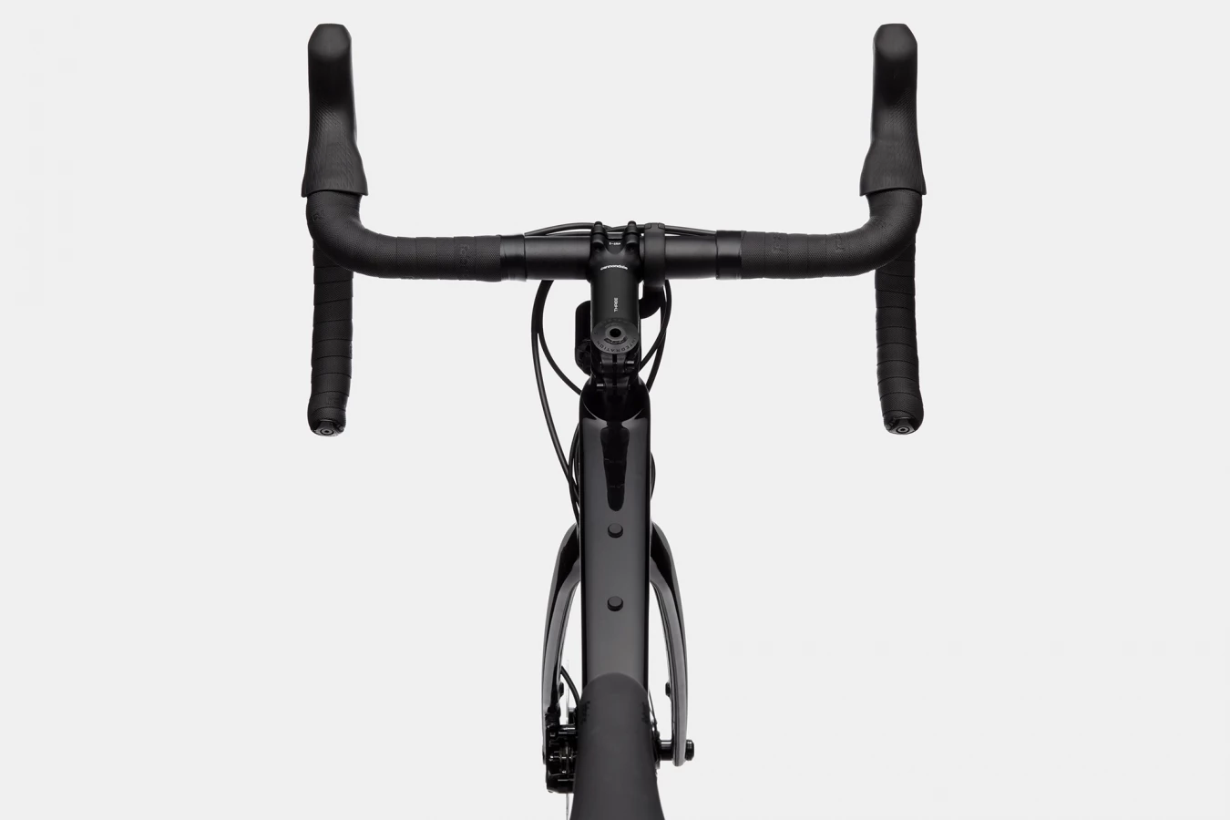 Synapse Carbon 3 L - Black