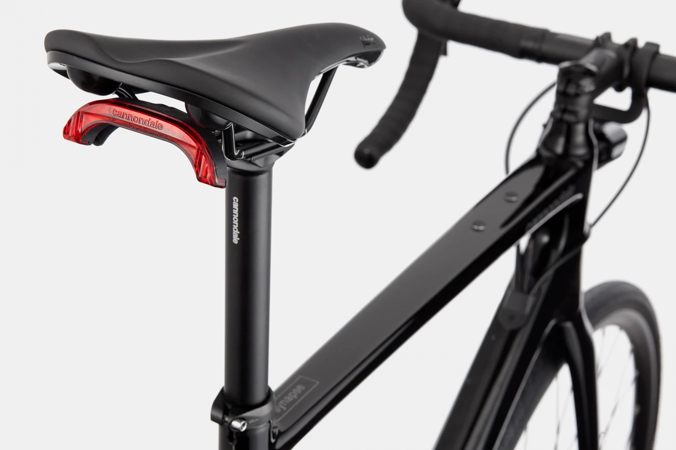 Synapse Carbon 3 L - Black