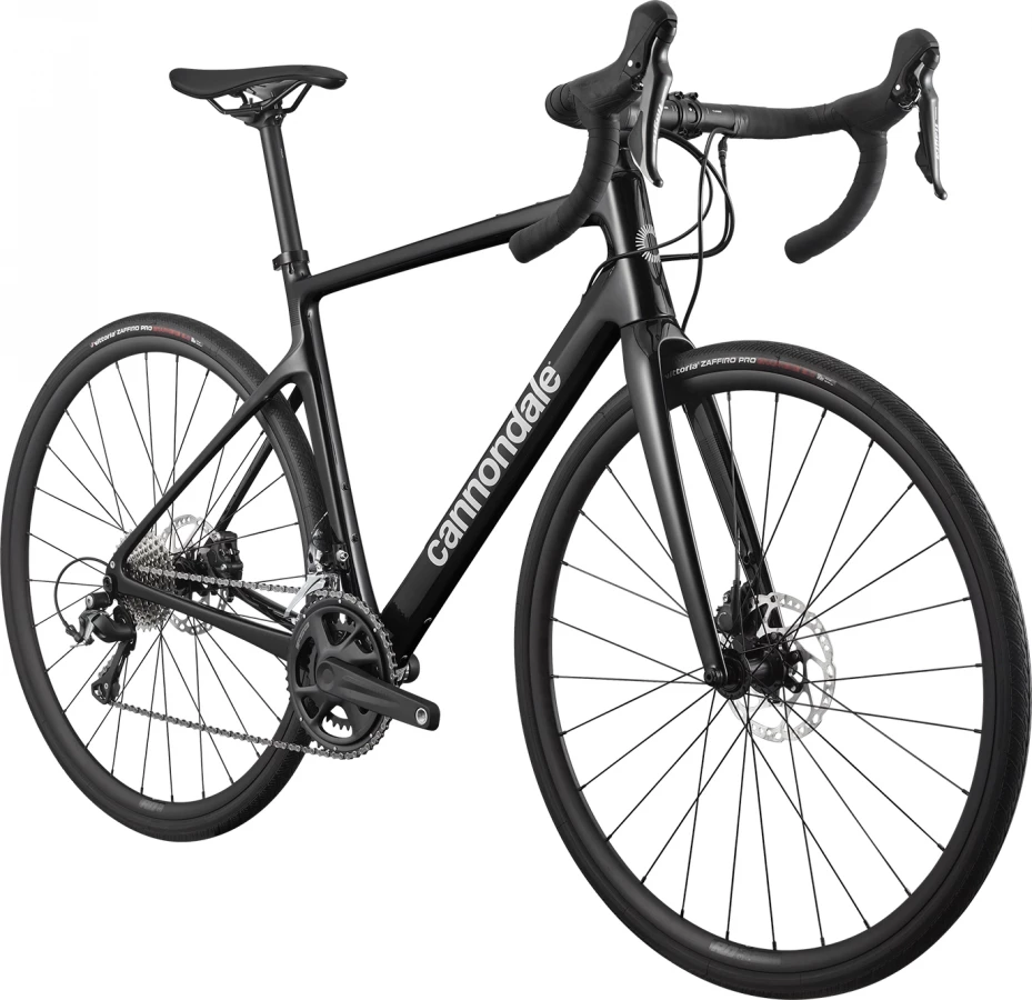 Synapse Carbon 4 - Cashmere