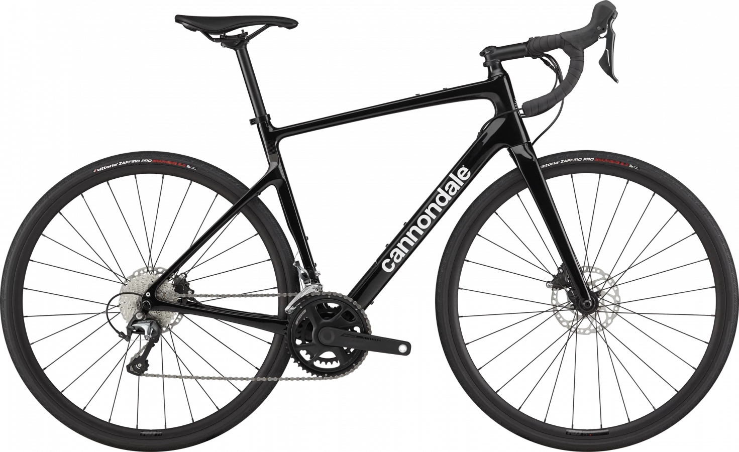 Synapse Carbon 4 - Cashmere