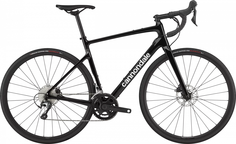CANNONDALE ( キャノンデール ) ロードバイク SYNAPSE 1 ( シナプス 1 ) ブラック 48 (  適正身長155-165cm前後 ) | 自転車・パーツ・ウェア通販 | ワイズロードオンライン